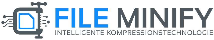 FileMinify Logo
